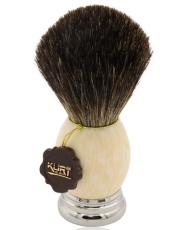 Помазок для бритья KURT К10008