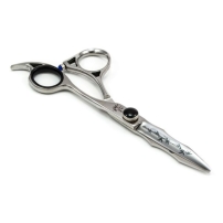 PBS-HSK79 (5.5\") Ножницы парикмахерские: Bamboo