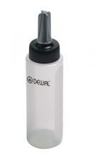 Аппликатор DEWAL,белый с черной крышкой 150 мл