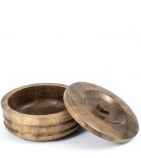 Чаша для бритья Metzger Rosewood Sb-11275