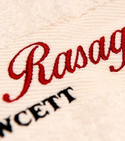 Полотенце для рук Captain Fawcett Hand Towel