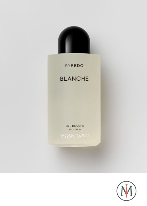  Гель для душа Byredo Blanche 225мл