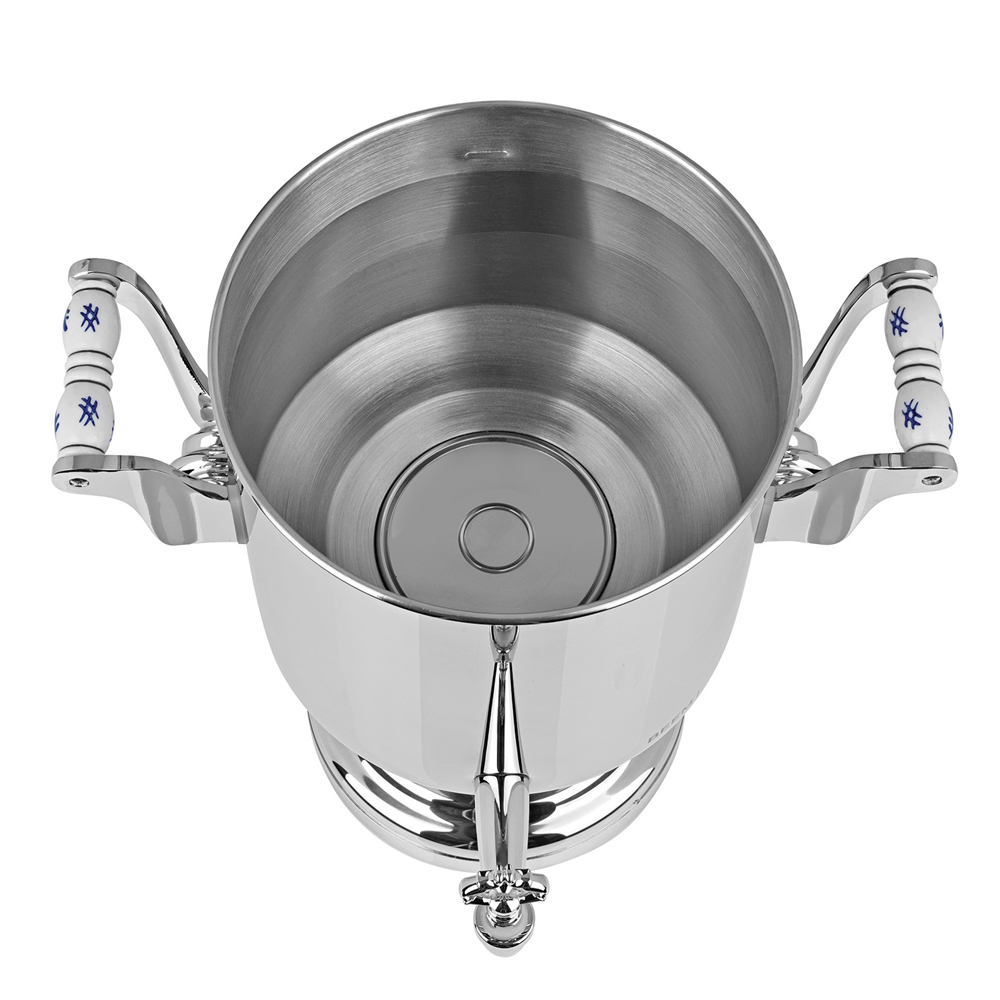 Самовар Katharina BEEM 07133 -15л.