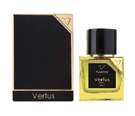 Парфюмерная вода Vertus Paradox
