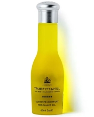 Масло до бритья Truefitt & Hill Ultimate Comfort -60мл.