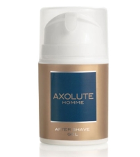 Гель после бритья MONDIAL AXOLUTE HOMME AFTER SHAVE GE -50 мл
