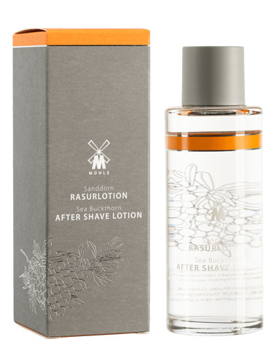 Лосьон после бритья MUEHLE, Облепиха, 125 мл