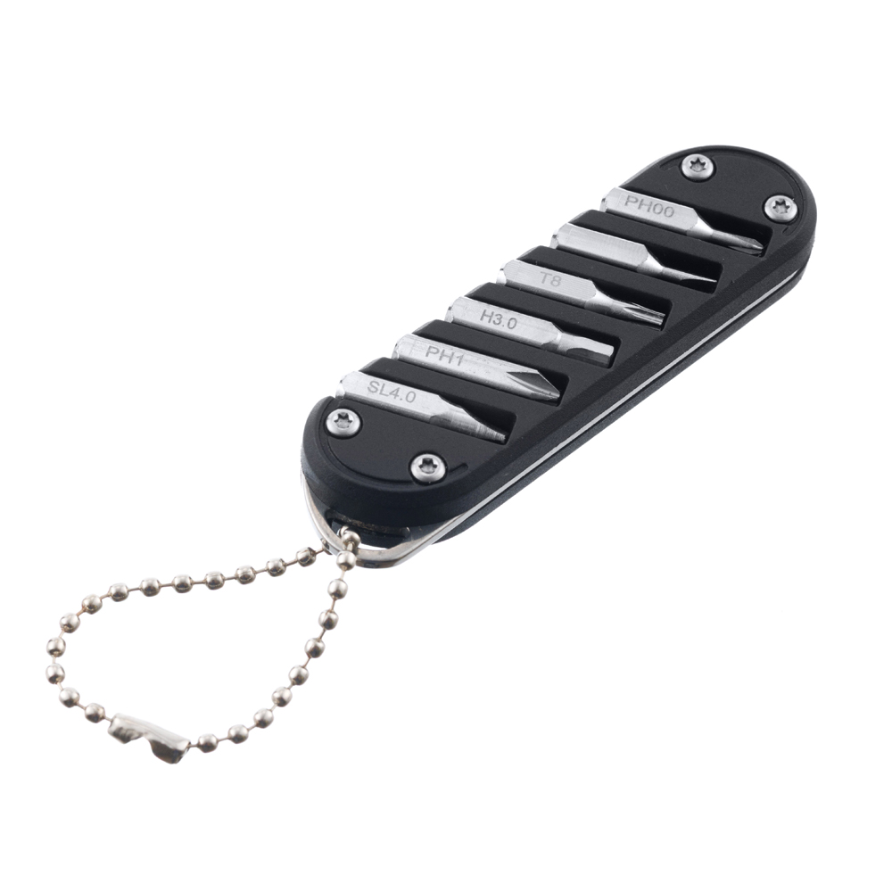 Нож перочинный STINGER FK-KM098