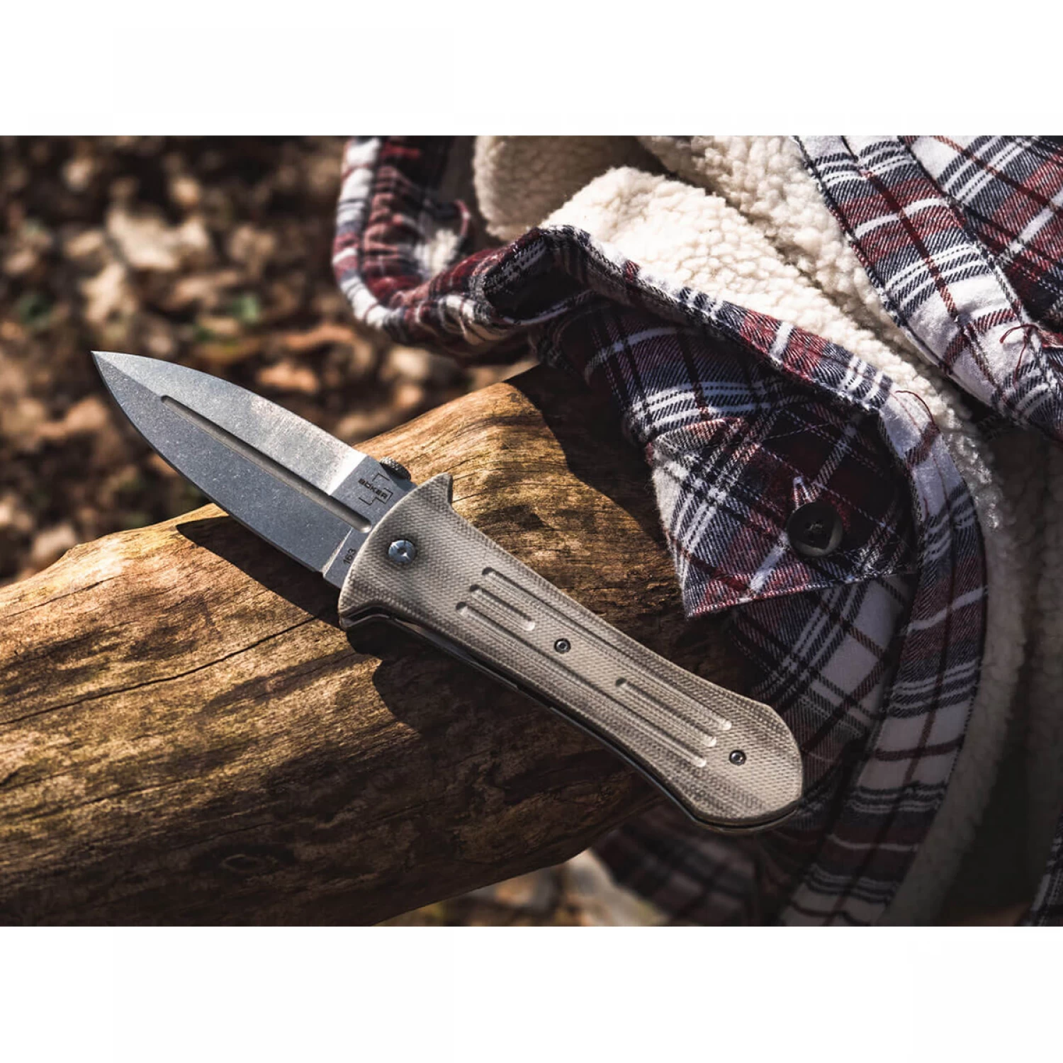 НОЖ BOKER 01BO141 POCKET SMATCHET