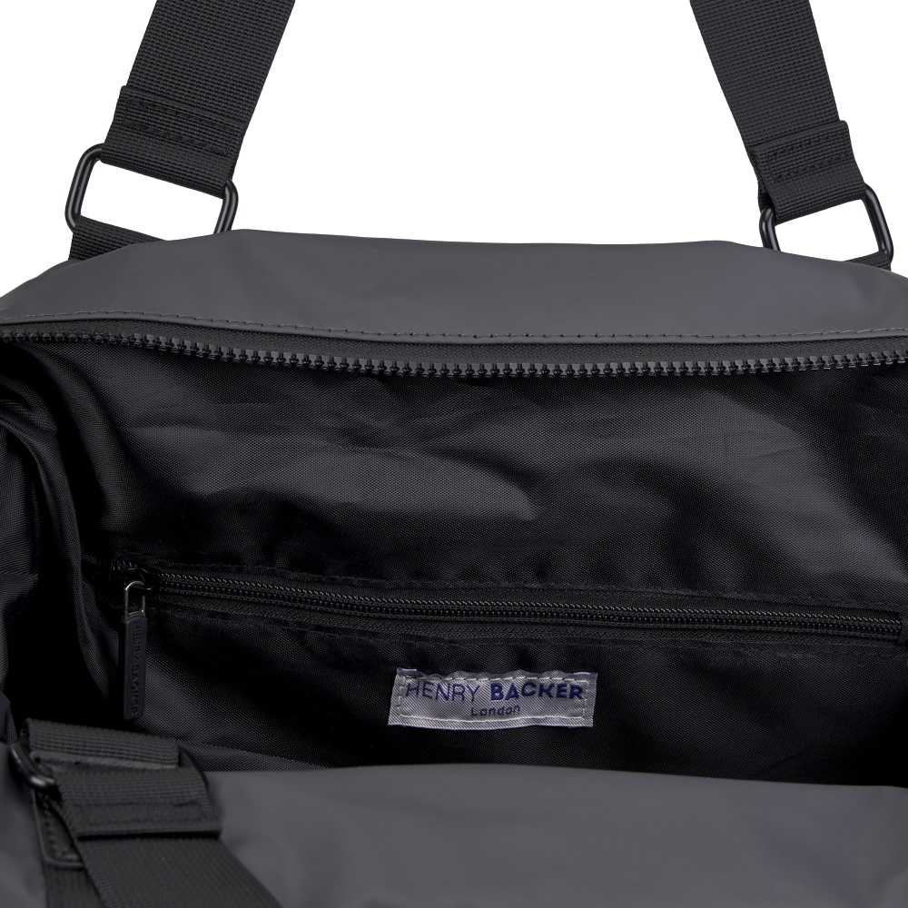Сумка спортивная Henry Backer HB1113-77