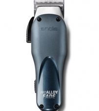 Машинка для стрижки волос Andis AAC-1 PRO ALLOY FADE 0,2-0,5 мм, сетевая, 8W,5нас.