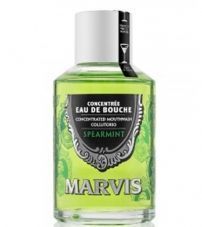 Ополаскиватель Концентрат для Полости Рта Marvis (Мята) -120 мл