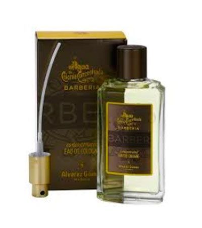 Одеколон Alvarez Gomez Agua De Colonia Concentrada Natural Spray 150мл.