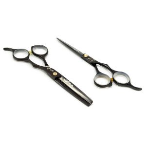 PBS-SK102BRT (5.5\") филировочные ножницы 36 зубов