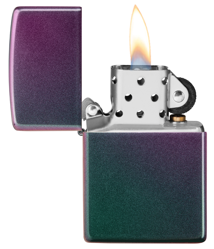 Зажигалка Iridescent ZIPPO 49146