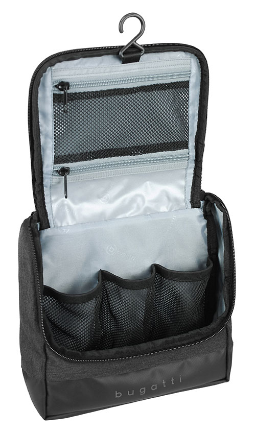 Несессер Universum BUGATTI 49393001