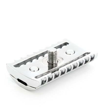 Насадка для Т-образной бритвы MUEHLE,R41 сменная, open comb