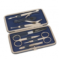 Маникюрный набор 7 педметов GD 1543DB