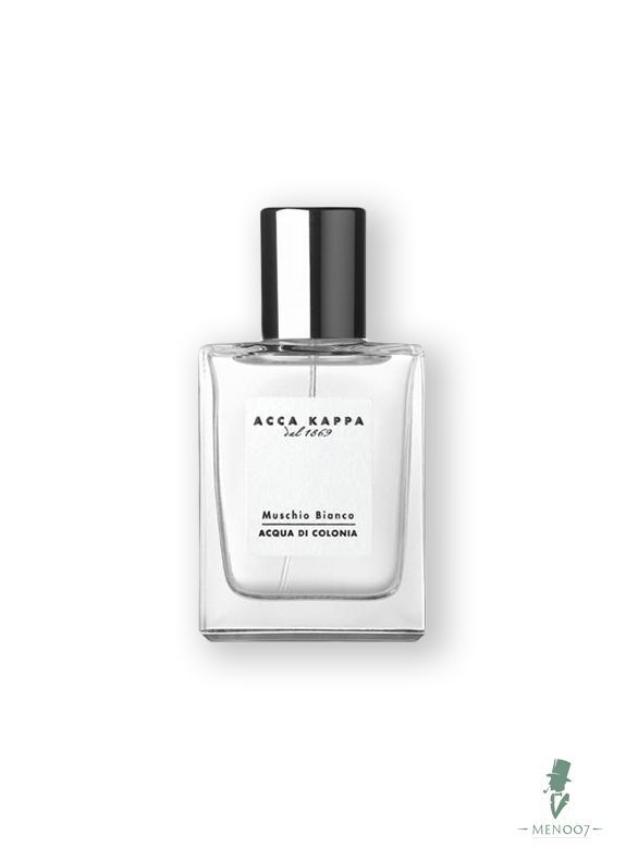 Одеколон Akka Kappa (Белый мускус)- 50мл.