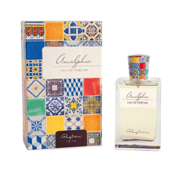 Парфюмерная вода Paglieri_1876 Amalphia
