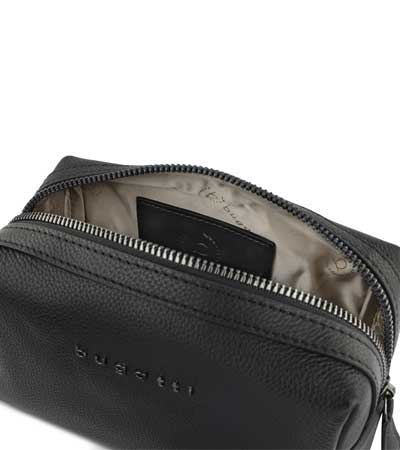 Косметичка дорожная мужская Bella BUGATTI 49480001