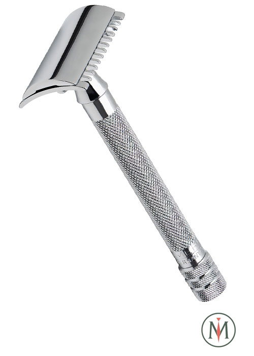 Cтанок Т- образный для бритья MERKUR 25001 (25C)