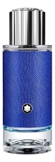 Парфюмерная вода Mont Blanc Explorer Ultra Blue