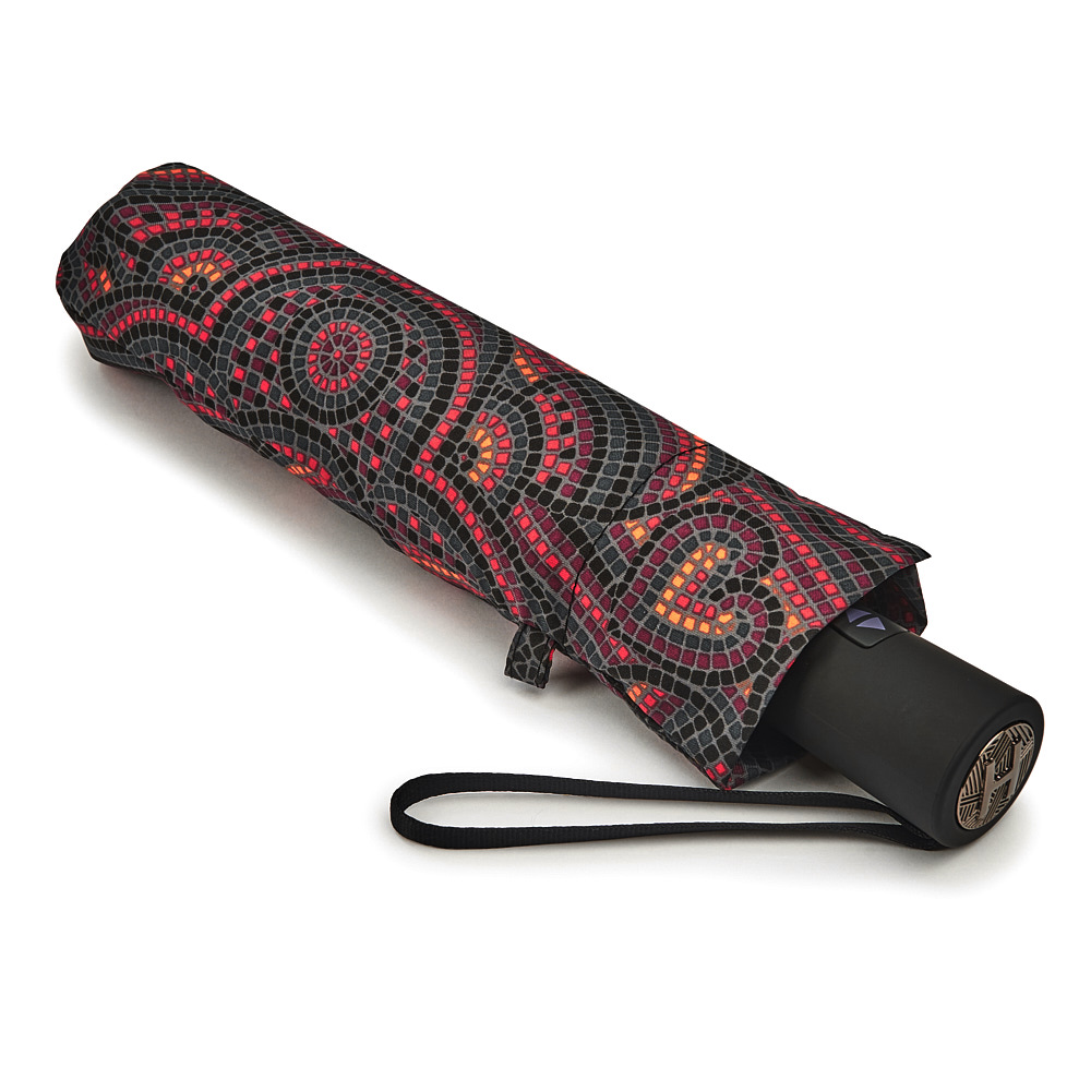 Зонт женский автомат Henry Backer Q2203 Mosaic (Мозаика)