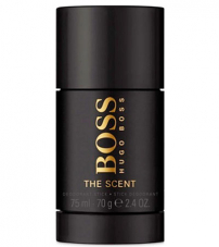 Дезодорант-стик для мужчин HUGO BOSS BOSS THE SCENT