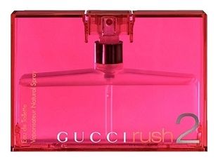 Туалетная вода GUCCI RUSH 2, 30мл.