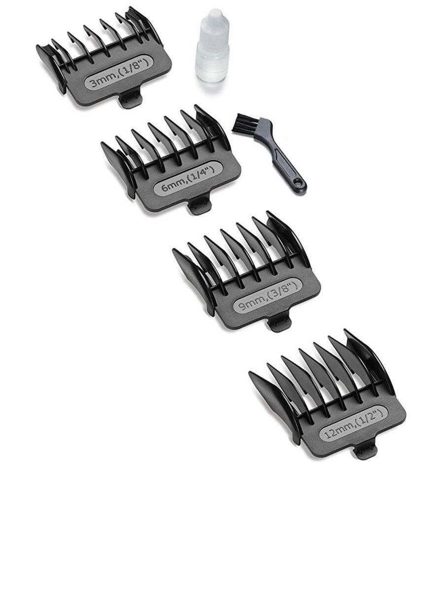 Машинка для стрижки Andis PM-10