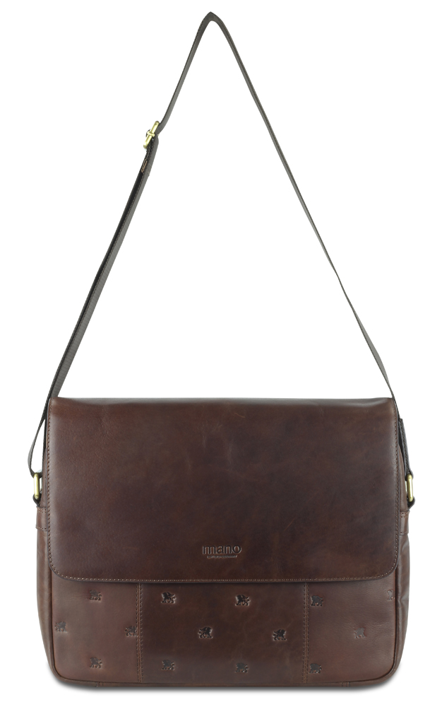 Сумка через плечо "Don Leon" MANO 1919 M191920741