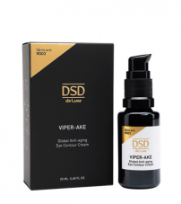 Антивозрастной крем для зоны вокруг глаз Глобал вайпэ-эйк V003 -20мл.