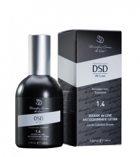 Антисеборейный лосьон Диксидокс де Люкс 1.4 -100мл.