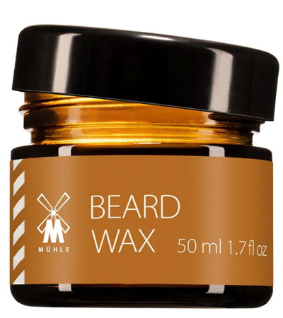 Воск для бороды MUEHLE BEARD CARE -50 мл