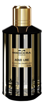Парфюмерная вода MANCERA AOUD LINE