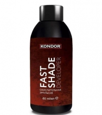 Окислительная эмульсия Kondor Developer - 60 мл (3%)
