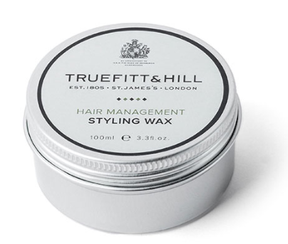 Воск для волос Truefitt Hill 100мл.