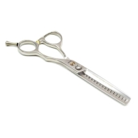 PBS-RZ6016 (6\") филировочные ножницы 16 зубов