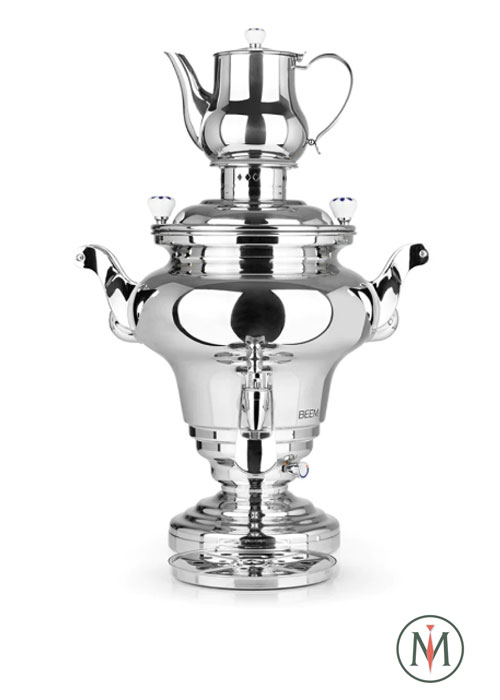 Самовар Royal BEEM 07347 (15 л)