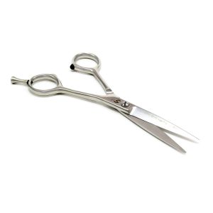 PBSS-FAW55 Ножницы парикмахерские с насечкой: Serrated