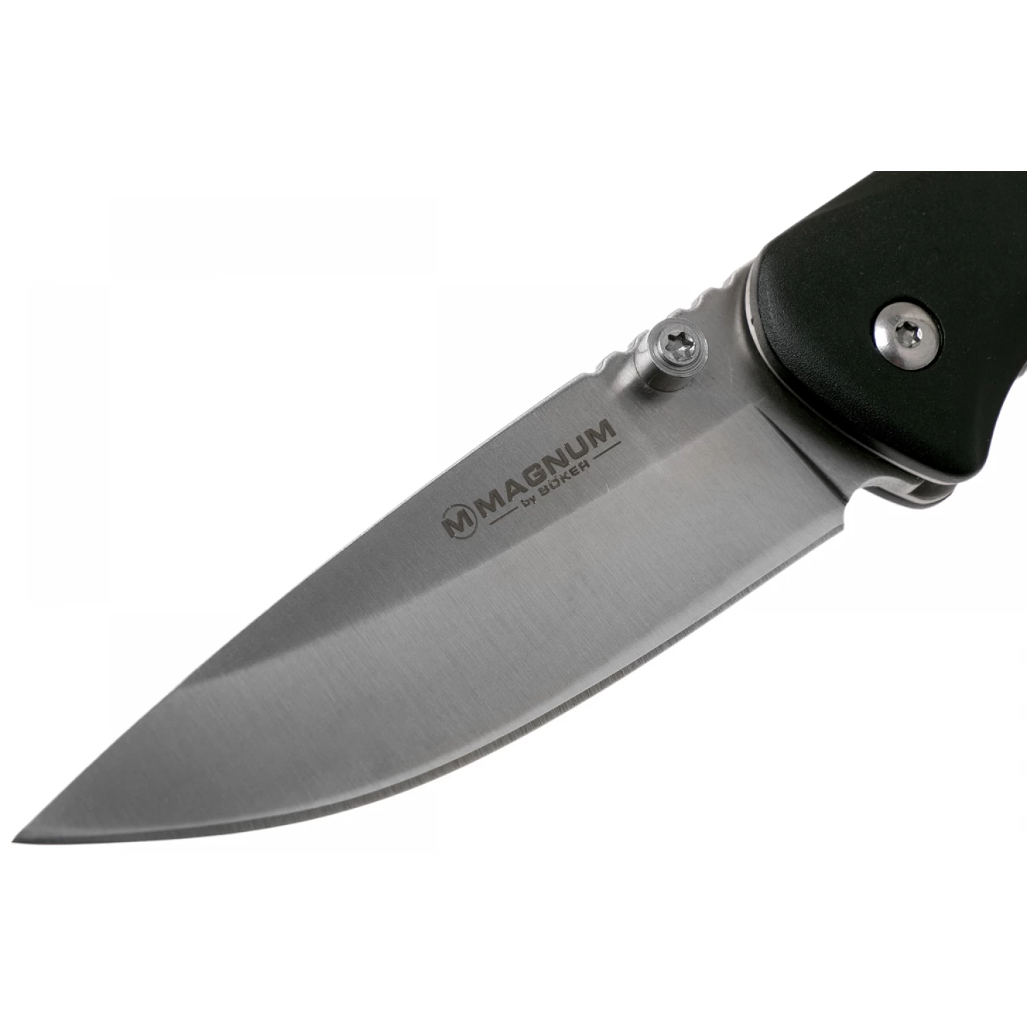 Нож BOKER ADVANCE BK01RY302