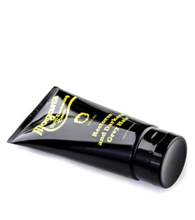 Крем для седых и стареющих волос  Morgan’s Hair Darkening Cream -150 мл
