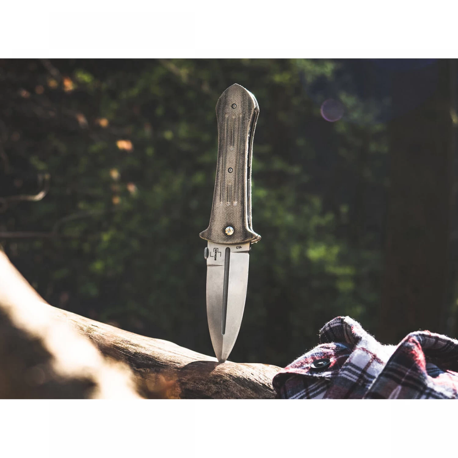 НОЖ BOKER 01BO141 POCKET SMATCHET