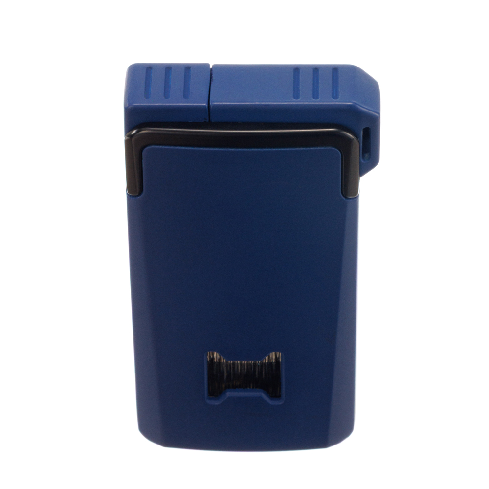 Зажигалка S.QUIRE 440089-Blue