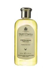 ЛОСЬОН ДЛЯ КОЖИ ГОЛОВЫ, СТИМУЛИРУЮЩИЙ РОСТ ВОЛОС FRESHMAN FRICTION 200мл.