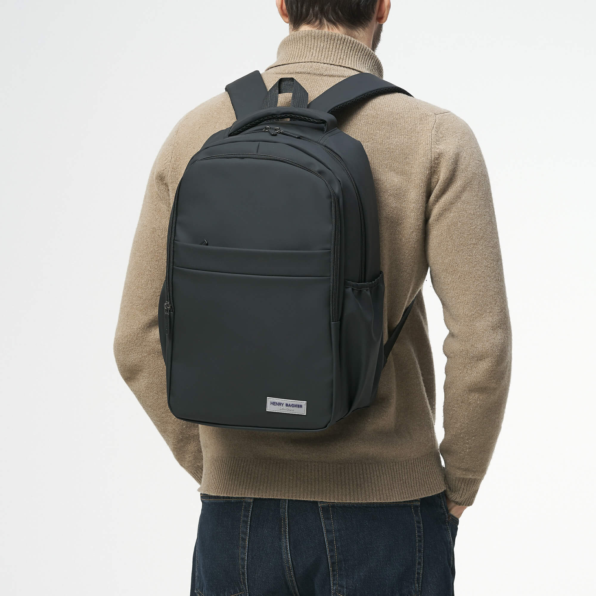 Рюкзак Henry Backer HB-49-85529-04