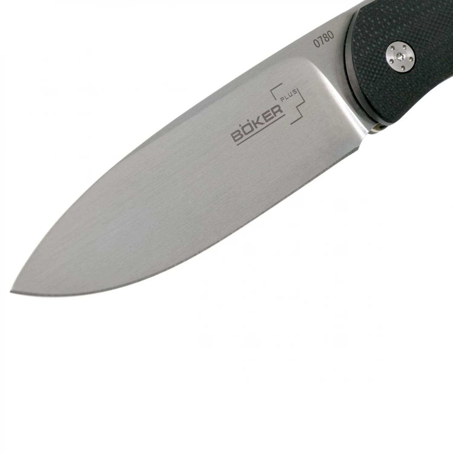 Нож BOKER EXSKELIBUR 1 VG-10 BK01BO032