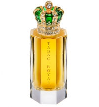 Парфюмерная вода Royal Crown Tabac Royal
