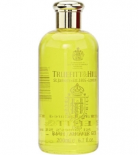 Гель для душа и ванной Truefitt & Hill 1805 -200мл.